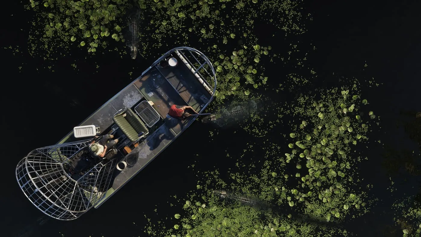 Grassrivers — 3