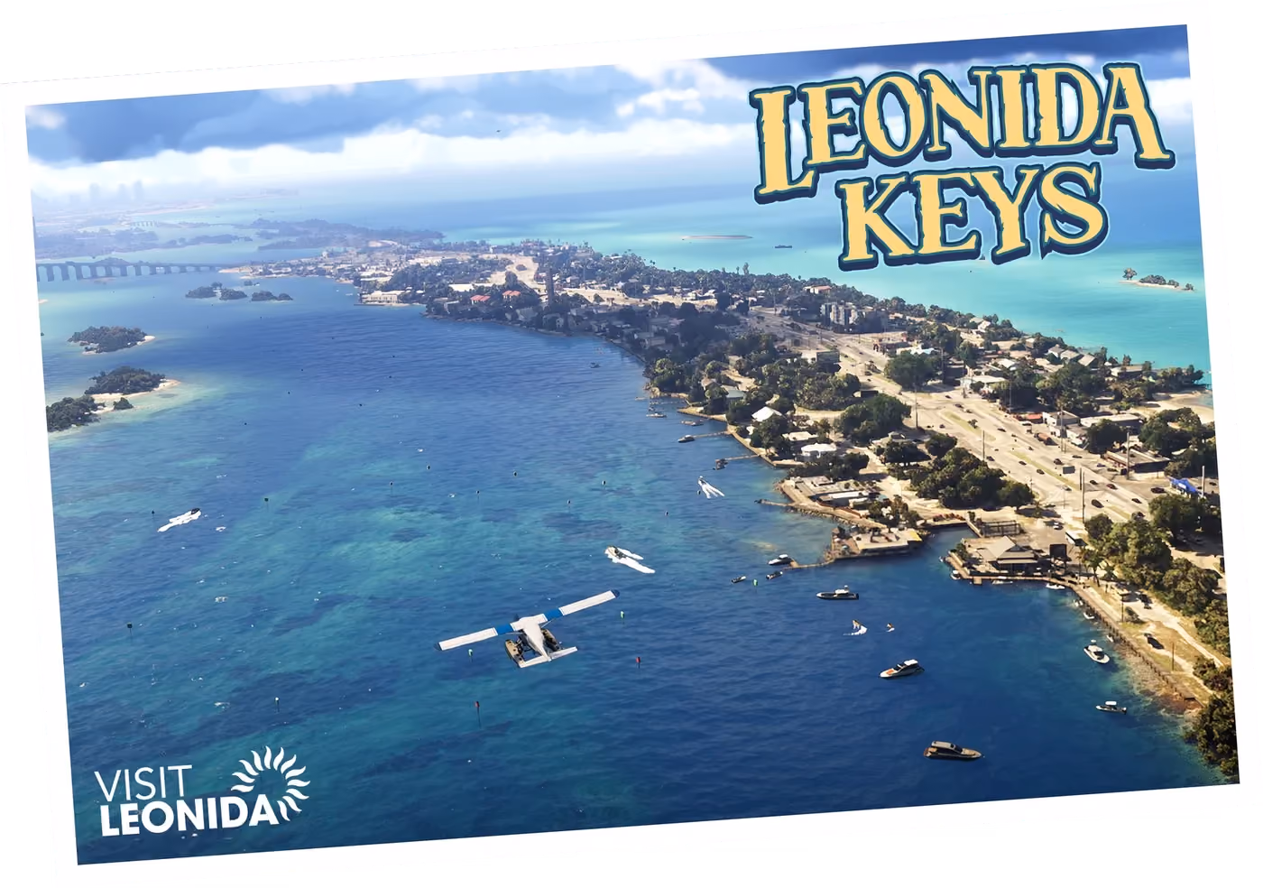 Leonida Keys