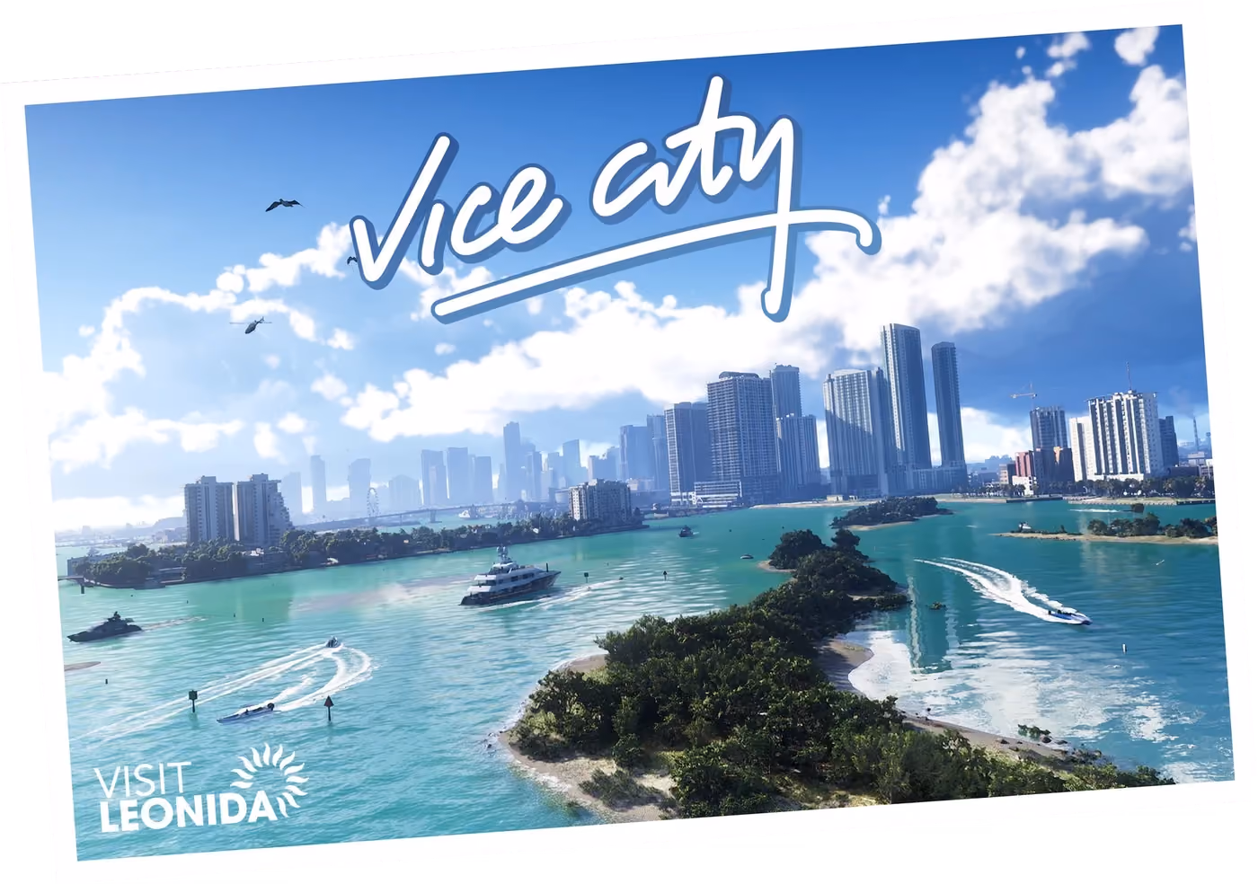 Vice City